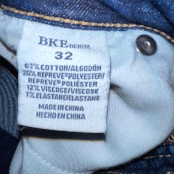 BLE Gabby Ankle Jeans - Picture 4 of 6